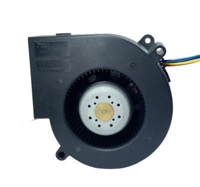 China 9BMC12P2G001 9BMC24P2G001 9733 Blower Fan Centrifugal 97x97x33mm DC 12v Blower Fan for sale