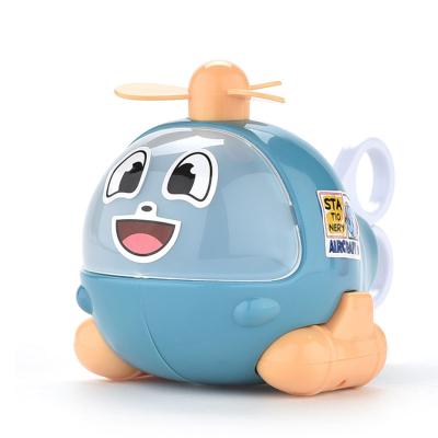 China Small New Arrival Modern Airplane Educational Study Learning Tool Toy 6 In 1 for sale