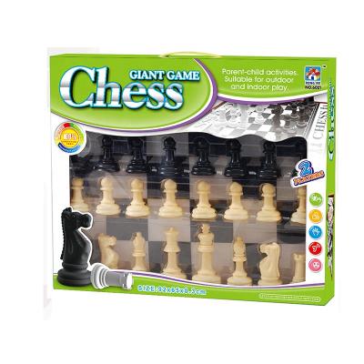 China Hot Selling Playmat Chess Plastic Playmat Smart Foldable Playmat Amazon Amazon Big Size Game For 2 Children Play for sale