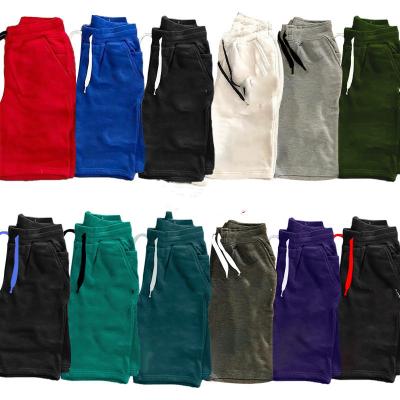 China QUICK DRY Designer Basketball Running Cotton Jogger Gym With Pockets Mens Shorts for sale