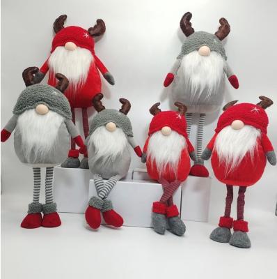 China 2022 Holiday Gnome Valentine Gnomes Christmas Gnomes Festival Stuff Christmas Decoration Supplier for sale