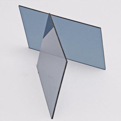 Chine le polycarbonate rigide de 4mm 6mm 8mm lambrisse la résistance élevée pour la toiture de serre chaude à vendre