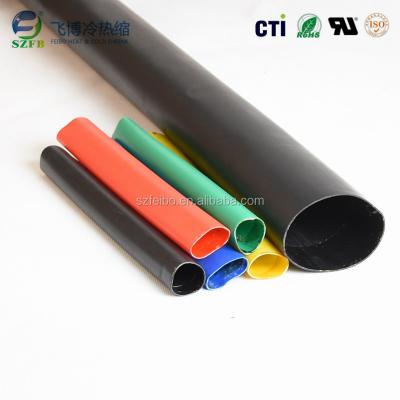 China High Voltage 1kv To 35kv Joint Shrink Cable Termination Heating Kits for sale