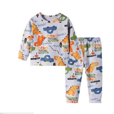 China Sunny Baby New Children's Waterproof Underwear Set for sale