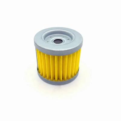 China - GN125 GS125 Motorcycle Motorbike Engine Oil Filter for sale