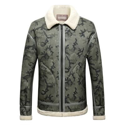 Китай New Winter Popular Men's Cotton Jacket QUICK DRY High Quality Warm Pure Cotton Jacket продается