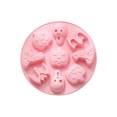 China Manufacturer Stocked Factory Price Supplier Food Animal Molds Mini Chocolates Silicone Mold With BOM/One-stop service for sale