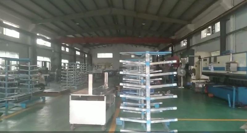 Fornecedor verificado da China - Zhongshan Dongqu Norpin Hardware Factory