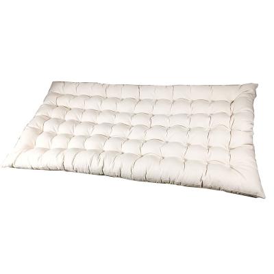 China Fire Retardant Furniture Outdoor Boho Punch Needle Tufted Cushion for sale