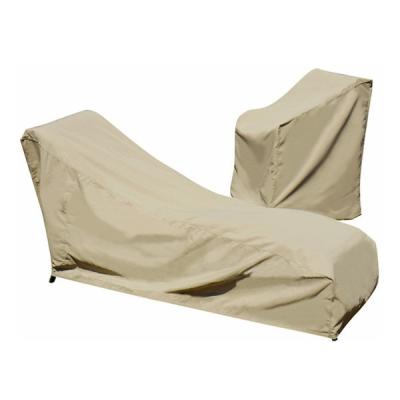 China Waterproof And Rust Resist Tear Resistant Garden Furniture Cover , Protective Wholesale Chair Covers Furniture for sale