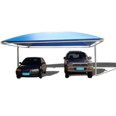 China Factory cheap waterproof for car roof top tent garage for sales for sale