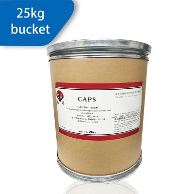 Китай Буферное решение CAPS Buffer Cas 1135-40-6 Caps Buffer Goods Buffer Solution продается