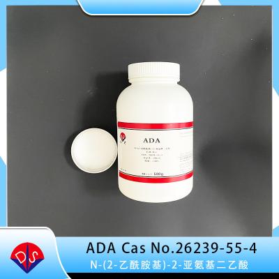 China The role of biological buffer ADA 26239-55-4 as a dye intermediate for sale