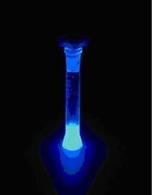 China Luminescence  Luminol 3-aminophthalhydrazide  CAS 521-31-3 purity≥99％ for sale