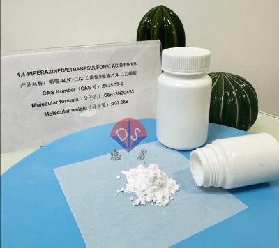 China What are the factors affecting the export pricing of bio buffered PIPES powder? for sale