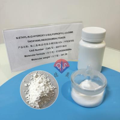 China How to ensure the quality of DAOS 83777-30-4 substrates used in ELISA experiments? for sale