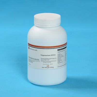 China Blood vessel collecting additive --Tripotassium EDTA K3 ,edta blood tube for sale