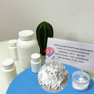 China Brief Introduction of the New Trinder's Reagent ALPS 82611-85-6 White Powder with High Purity for sale