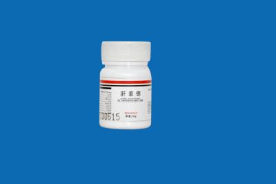 China Dry Lithium Heparin Anticoagulant / Silica Clot Activator CAS NO.9045-22-1 for sale