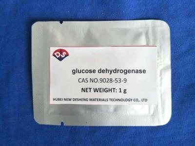 China Enzima de la deshidrogenasa de la glucosa del IR, suplementos de las enzimas proteolíticas de CAS NO.9028-53-9 en venta