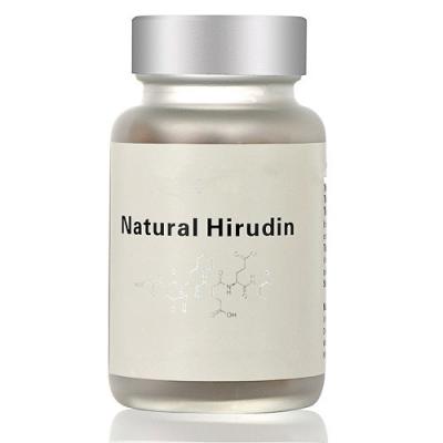 China CAS 113274-56-9 Hirudin Blood Clot Activator Active For Prevent Further Blood Stasis for sale