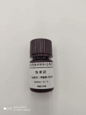 China CAS521-31-3 3-Aminophthalhydrazide For Criminal Investigation for sale