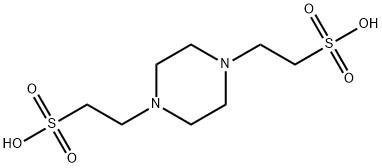 China Zubereitungsmethode 1,4-Piperazinediethansulfonsäure Puffer 5625-37-6 zu verkaufen