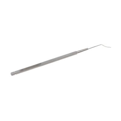 China Ophthalmic Surgery Stainless Steel LASIK Flap Elevator.Straight, 8mm for sale