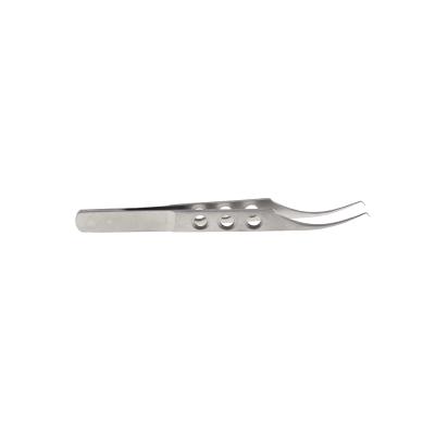 China Ophthalmic Surgery Colidri Stainless Steel Toothed Forceps for sale