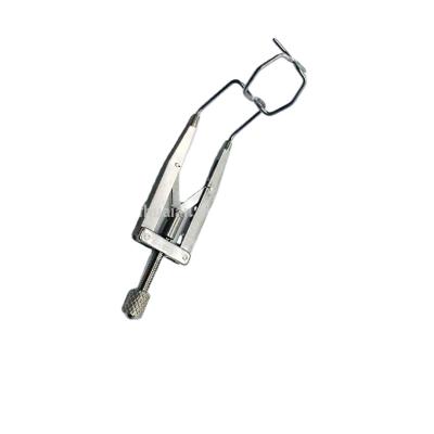 China Metal Blepharostat Pour LASIK Liberman Speculum for sale