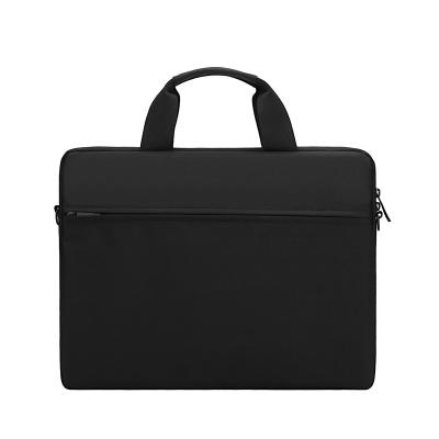 China Custom Water Proof Wholesale OEM ODM Factory Hot Sales Waterproof Luxury Sleeve Computer Shoulder Covers Laptop Messenger Bag For Unisex for sale