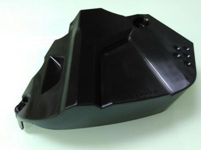 China PP material single cavity large injection molding with Multiple or customized Color for sale