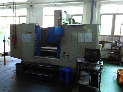 China CNC machine-2 for sale