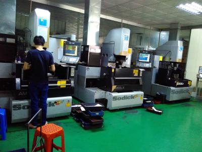 China SODICK EDM-1 for sale