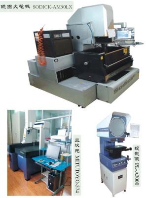 China SODICK EDM-2 for sale