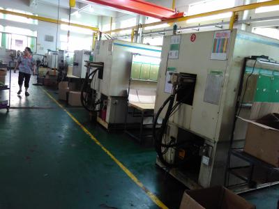 China Plastic Injection Molding Machines for sale