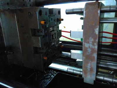 China Three plate hot runner mould Hot Runner System Coil Heater for Injection Moulding for sale