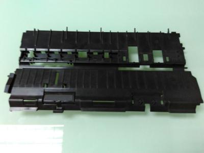 China Custom Injection Forming Plastic Electronic mould Various printer accessory for sale