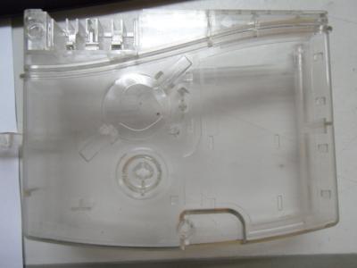 China Custom high precision injection mould / vertical plastic injection molding automotive for sale