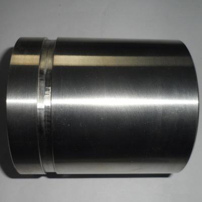 China Stainless steel CNC Metal Parts machined precision metal parts for sale