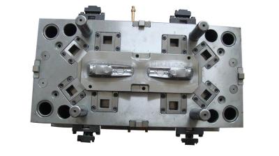 China ABS material Precision injection Molding with scientific designing optimized structure for sale