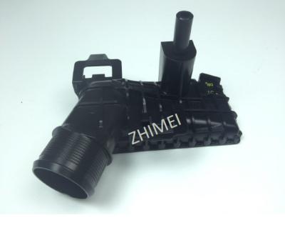 China Plastic Injection Molding Auto Part Mould - exterior for sale