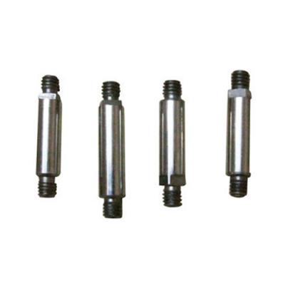 China Pump Parts NINGTU Made in China CNC Machining Stainless Steel Bare Pump Shaft for sale