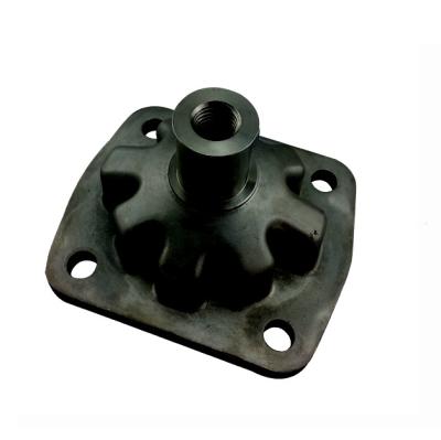 China train & 2021 Railroad OEM Construction S316 Foundry Of Die Casting Mold Parts For Engine Block for sale