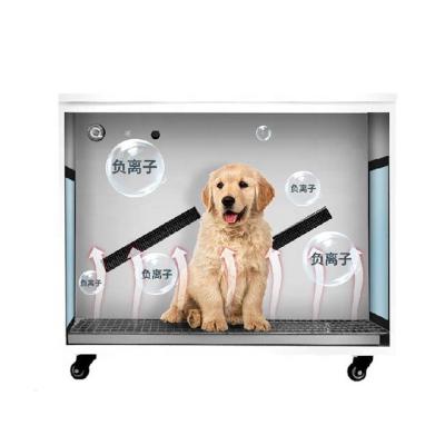 China Sustainable Animal-Dryer-Box Cat Dog Dryer Pet Dryer Low Noise Box for sale