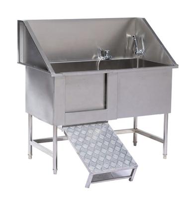 China Sustainable Washing Station Dog Grooming Bath Pet Bathtub Grooming for sale