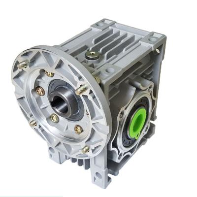 China Garment shops 1:40 ratio speed reducer gear box wrom speed reduction for sale