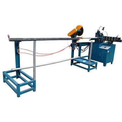 China Construction post-tension concrete corrugated pipe making, corrugated steel sheet roll forming machine with best price for sale