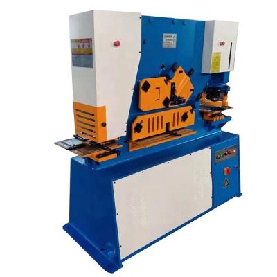 China Metal Punching Hydraulic Punching Machine from TOP China Supplier for sale