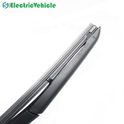 China Natural Rubber Best-Selling Premium Auto Parts Clean Hook Universal Outdoor Windshield Products Accessories U Hybrid Wiper Blade for sale